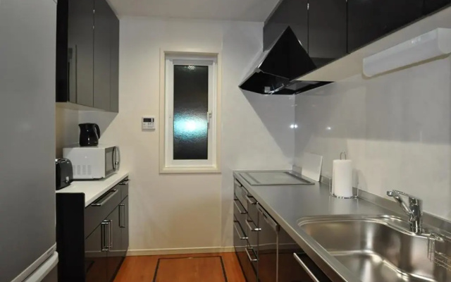 Cat's Villa Hakuba 1- Vacation STAY 82191