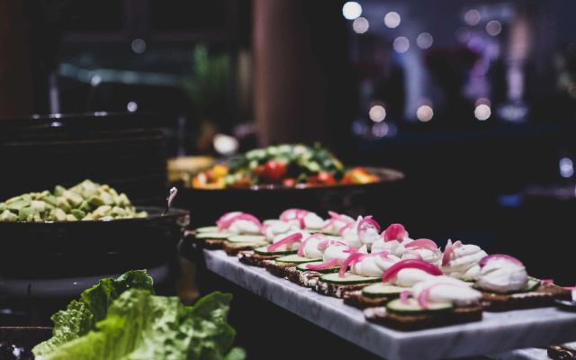 Radisson Collection, Strand Hotel, Stockholm