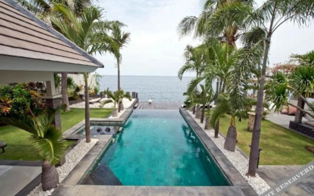 Villa Sensey