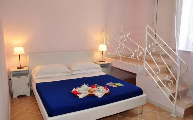 B&B Marebello