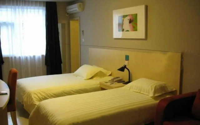 Jinjiang Inn Changchun Pepole Square