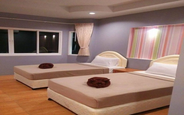Arunee Resort Koh Chang