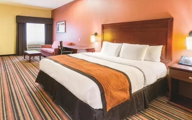 La Quinta Inn & Suites Woodway - Waco South
