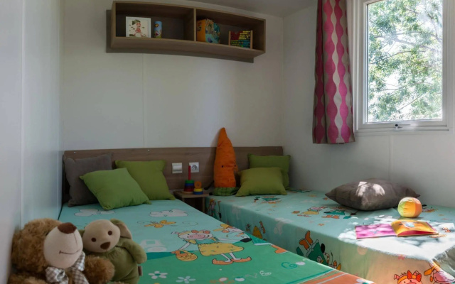 OUILOK – Domaine de Dugny