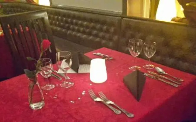 Maryfield House Hotel