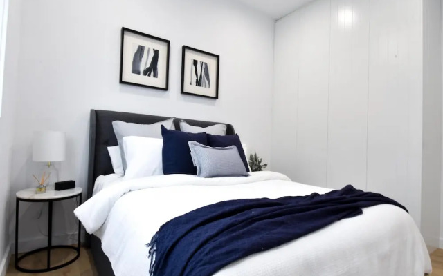 Bondi Beach Pad