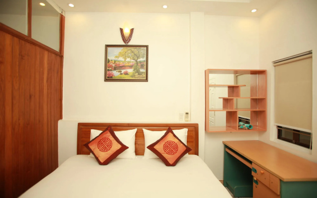 Ngoc Anh Hotel 1 Ninh Binh