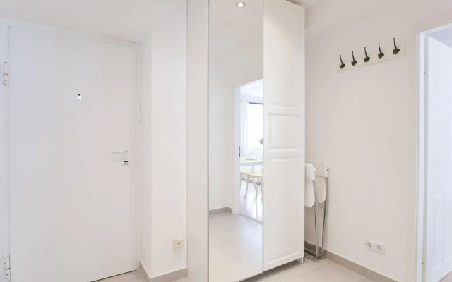 City Apartment Margareten