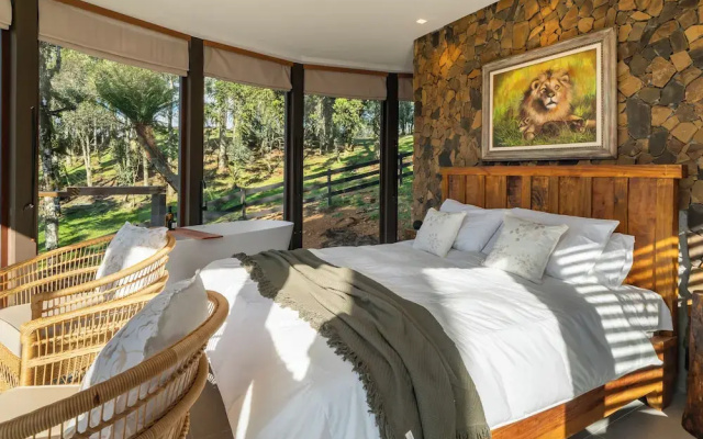 Bulawayo Lodge
