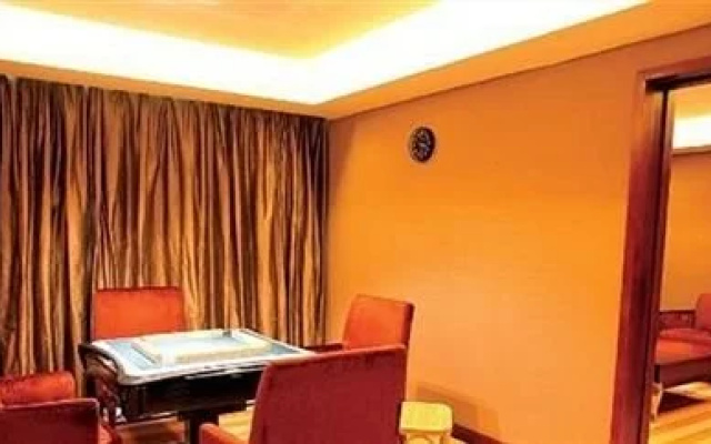 Seven Star International Hotel - Pingxiang