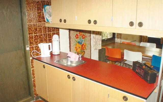 Furnished Holiday Home in Hadsund near Sea