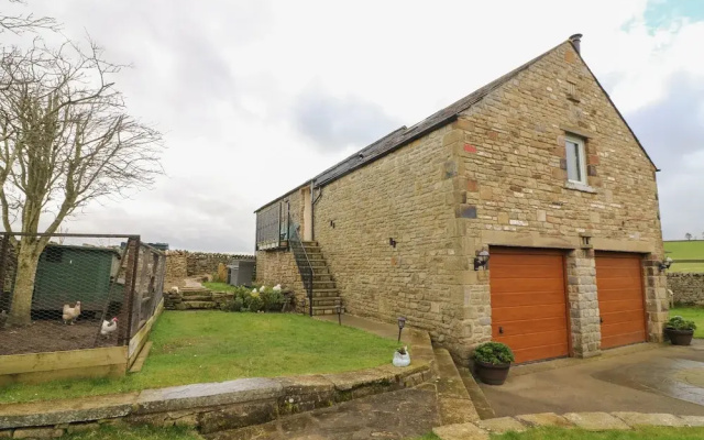 Melsome Barn
