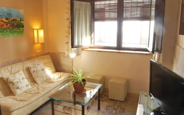 Hotel Rural Casa Grande Almagro