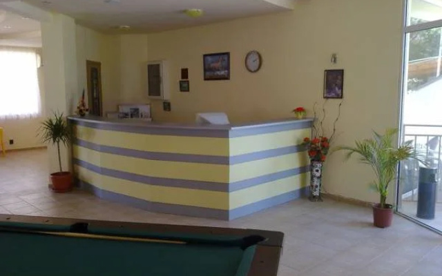 Hotel Europa