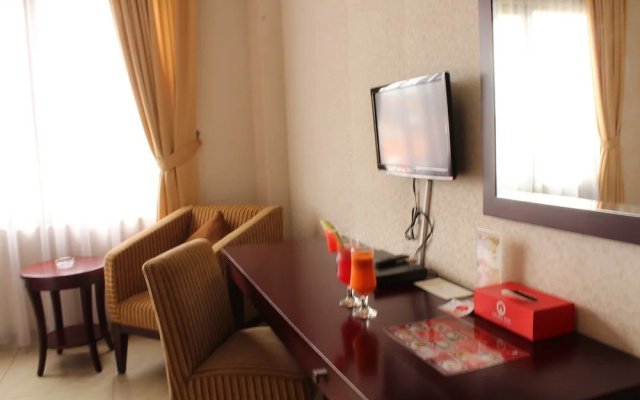 Citra Inn Hotel