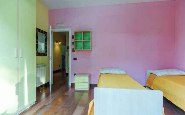 Casa Daniela by Wonderful Italy