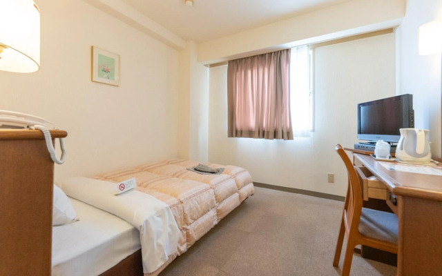 Tendo Central Hotel
