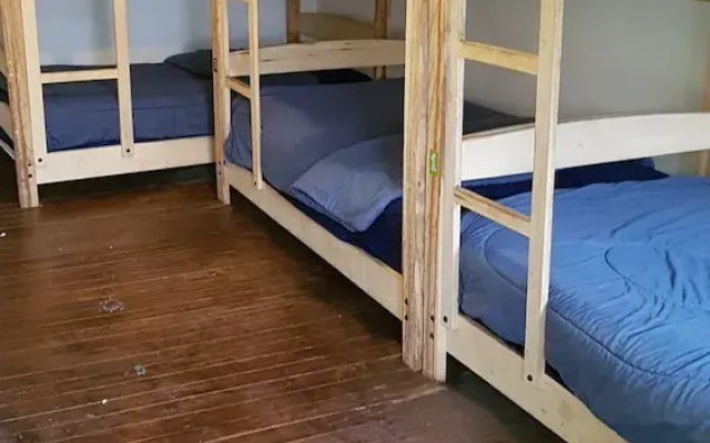 Klix HostelCusco