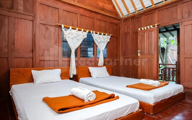 Pondok Daun D Martin Mitra RedDoorz near UMY