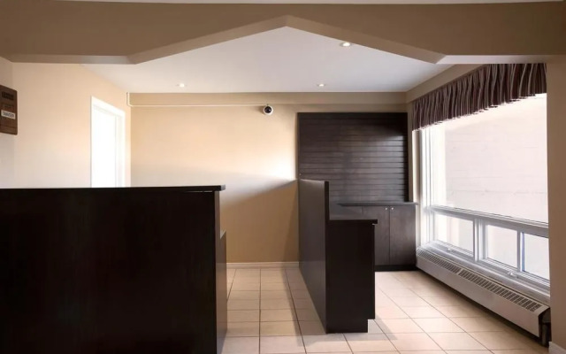 Travelodge Kapuskasing