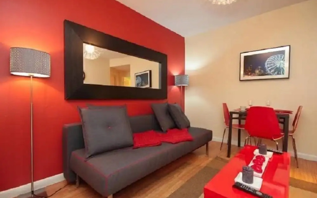 Hamilton Heights Apartments