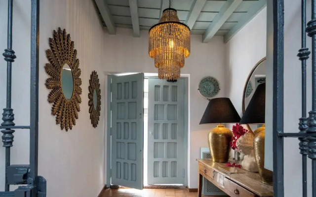 Casa del Gitano by Época Suites