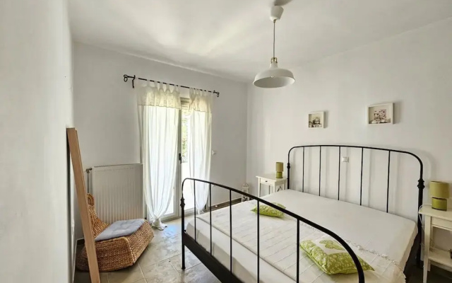 Skyros BnB Beach House Amaryllis