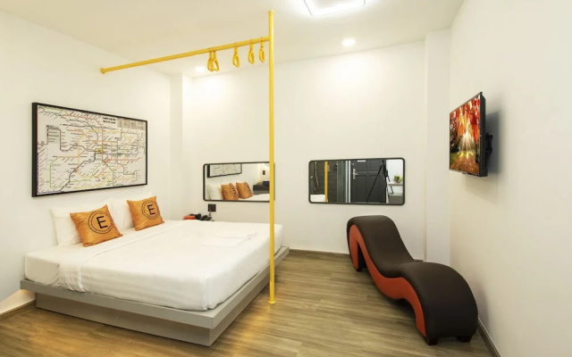 Eros Hotel 2 - Love Hotel