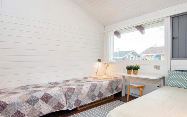 4 Star Holiday Home in Aabenraa