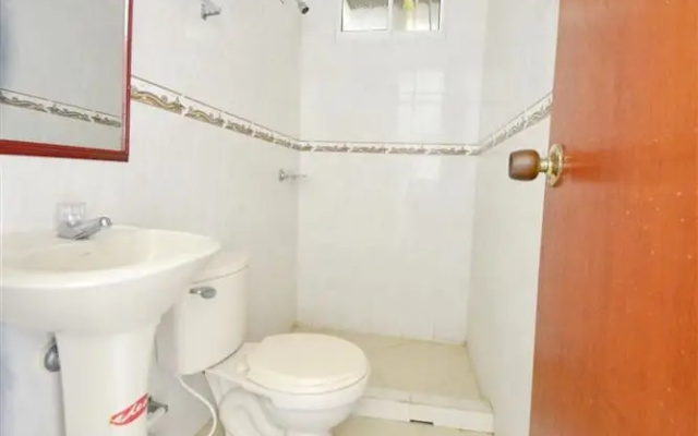Hotel CTG Manzanillo