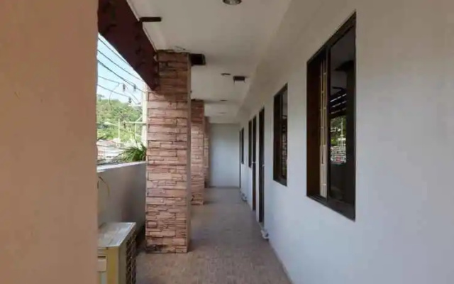 PK Mansion 2