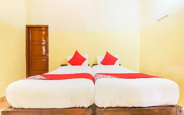 Viva Maria Guest House by OYO Rooms