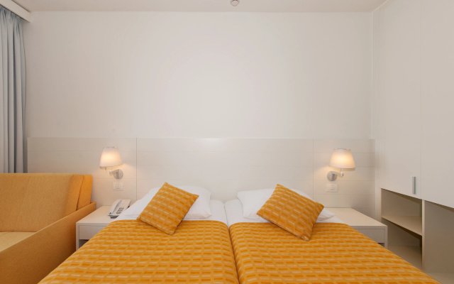 Island Hotel Istra
