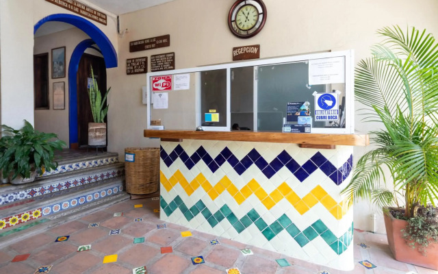 Pargo's Hotel