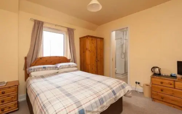 Struan Bank Hotel