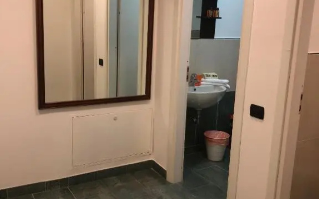 Nunziata Apartment