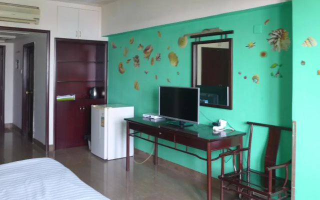 Nanning 7 Tian Home