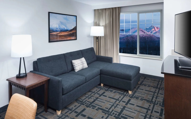 Embassy Suites by Hilton Anchorage