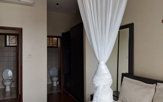 Prestige Hotel Suites Kampala