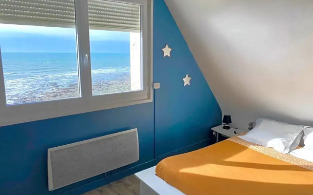 Villa Face Mer