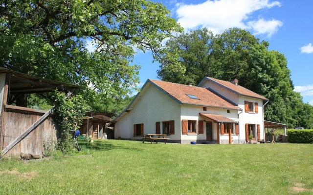 Chambres d'hôtes Chez Bles
