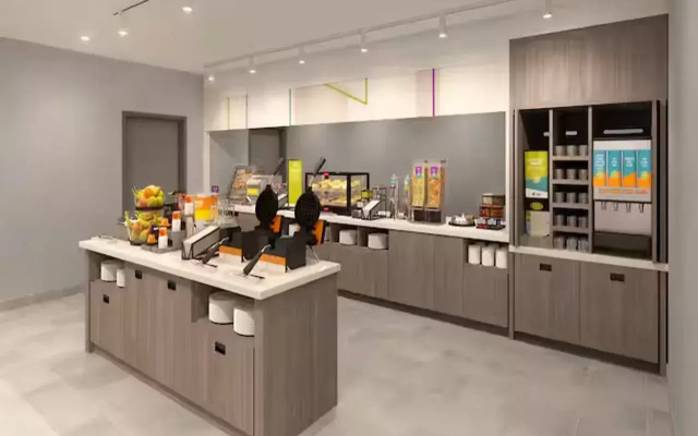 Home2 Suites By Hilton Petoskey