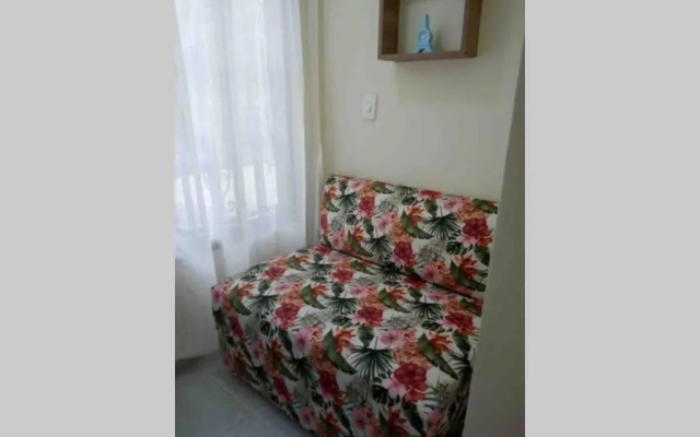 Nuevo Apartamento 1 habitación + cuarto sala