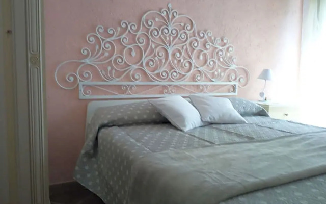 Lo Sporting bed&breakfast