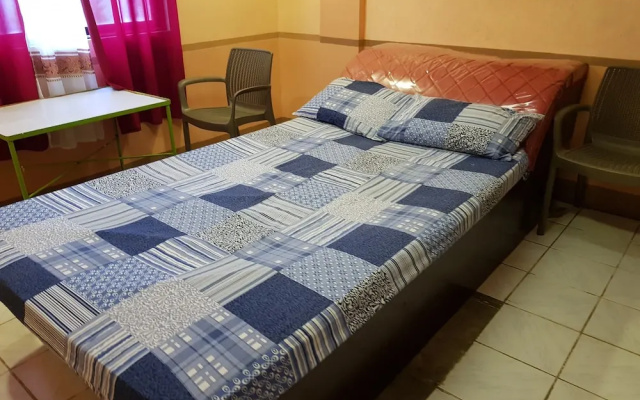 VCG Hotel