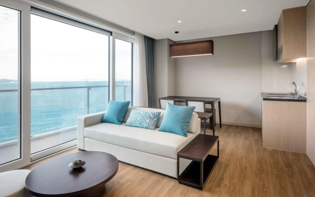 Hanwha Resort Geoje Belvedere