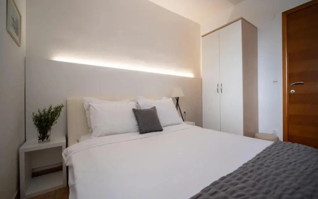 Villa in Rovinj Near Beach & Old Town