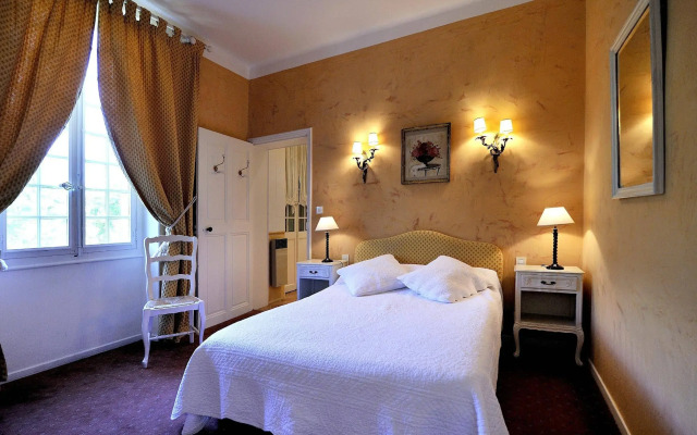 Hôtel LHermitage