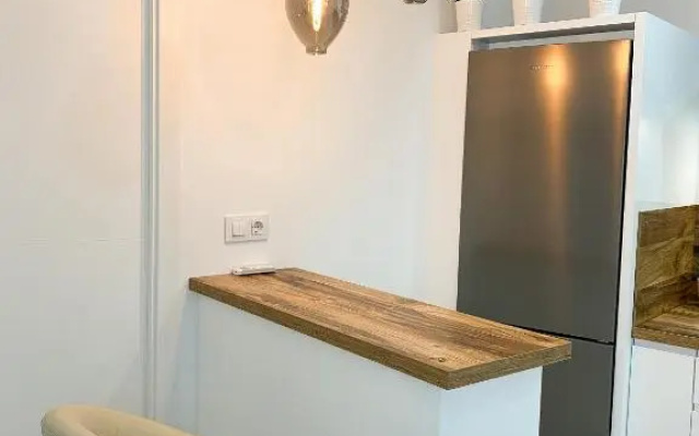apartamentos la reina