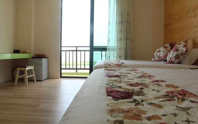 ING Spa B&B - PengHu